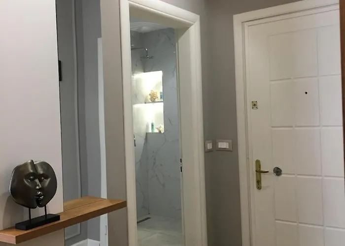 2 Апартаменты