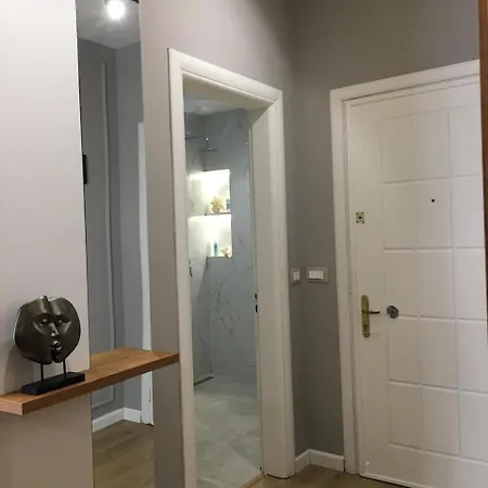 2 Apartamento