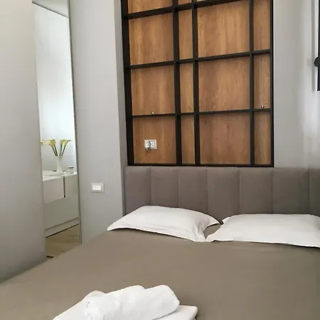 Appartement 2 Tirana