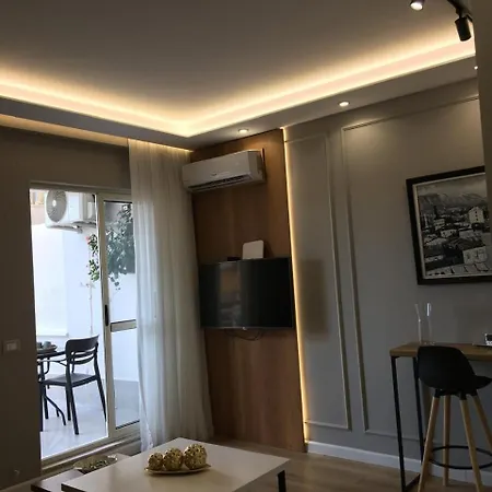 2 Apartamento Tirana
