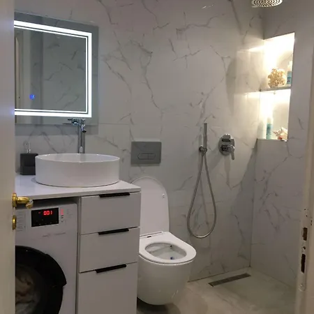 2 Apartamento *